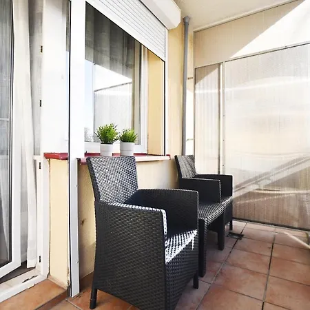 Apartman Wolski - Port 401 *
