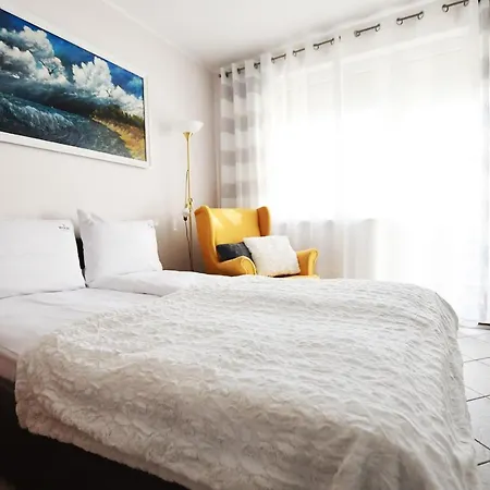 Wolski - Port 401 Apartman